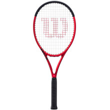 RACCHETTA WILSON CLASH 100UL V2.0 (265 GR)