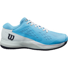 SCARPE WILSON DONNA RUSH PRO ACE TERRA BATTUTA