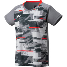 T-SHIRT YONEX FEMME TEAM YW0034EX