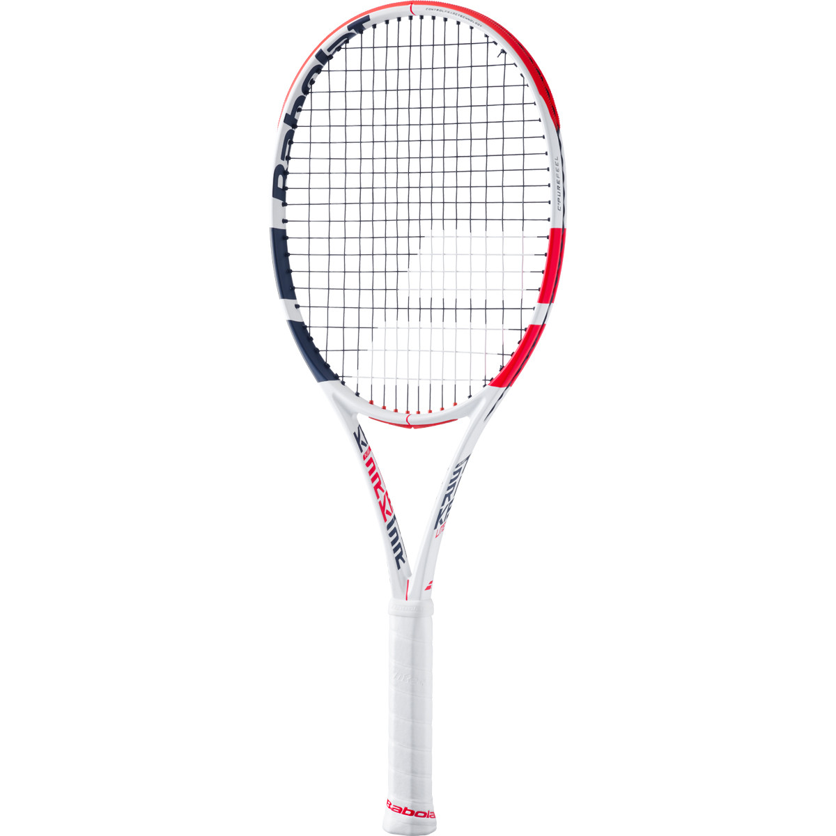 RACCHETTA BABOLAT PURE STRIKE LITE (265 GR) - BABOLAT - Racchette adulti -  Racchette