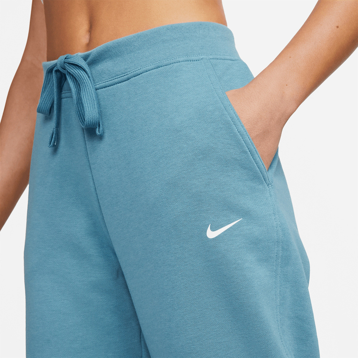Donna Fleece Pantaloni & tights. Nike IT