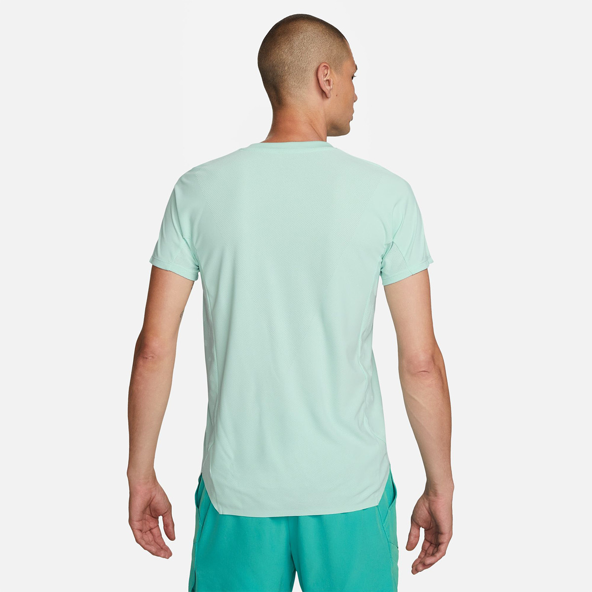 POLO DA UOMO NIKE DRI FIT ADVANTAGE SLAM SINNER NEW YORK - NIKE - Uomo -  Abbigliamento