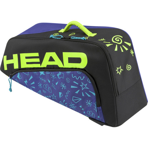 BORSA DA TENNIS  JR TOUR RACQUET BAG MONSTER 35L 