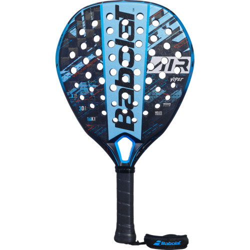 RACCHETTA DA PADEL  AIR VIPER 2024 