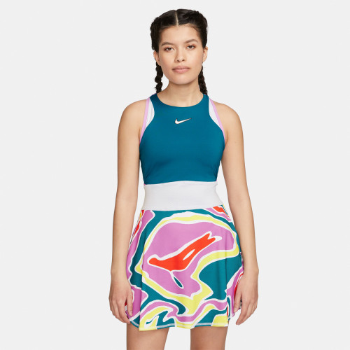 VESTITO  DONNA COURT DRI FIT SLAM 