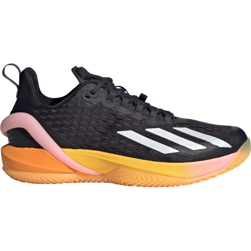 SCARPE  DONNA ADIZERO CYBERSONIC OLYMPICS TERRA BATTUTA 