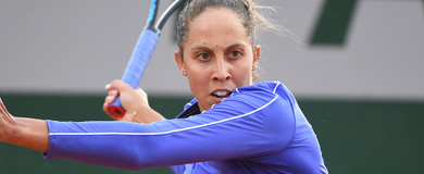 Madison Keys