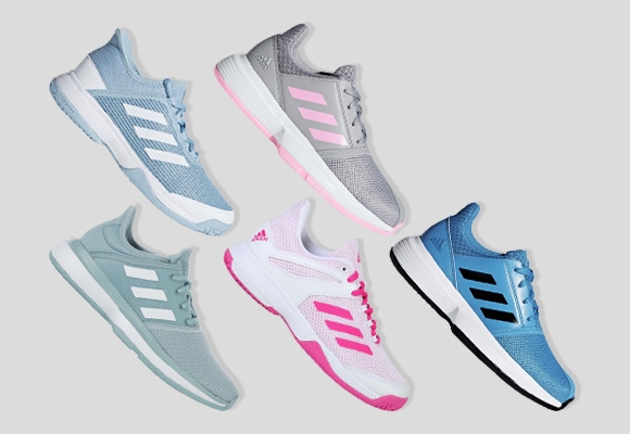 adidas tennis 2019 catalog