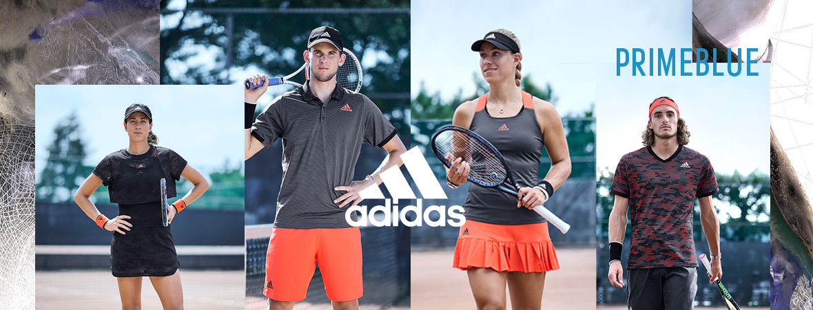 adidas tennis 2019 catalog